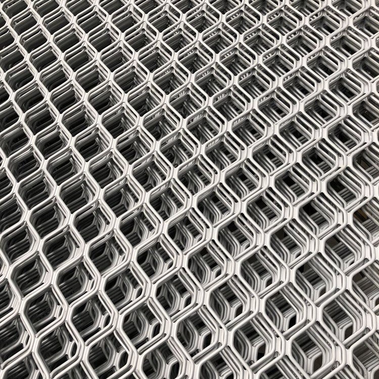 High-Quality Aluminum Mesh Manufacturer | Custom Sizes, Colors ...